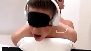 Familydaddy - hot boy twink step son doomed with respect to and fucked by step cur? - britain westbury, legrand con artist