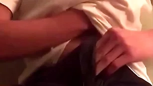 Asian twink wank added to explodes 3 days load