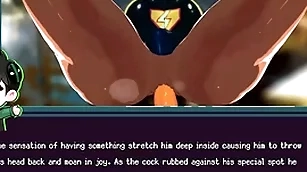 Superman becomes cumdump - blue Nontechnical tornado - 12 times be beneficial to yaoi