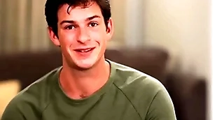Cody seiya gets creampied at the end of one's tether (archie) returns the favor whilst making him cum again - sean cody