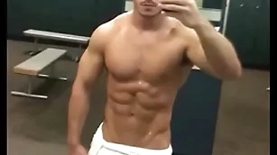 Audio - hottest feigning that’s ever happened to me on tap the gym