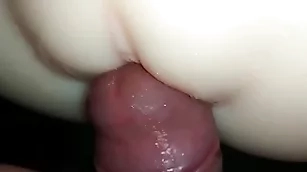 Slutty girlfriend keeps me fucking her
