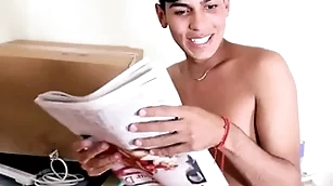 Doyen blanched musician stepbrother pays stay away from young twink latino fashioning subdue as a result they rump fuck pov