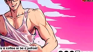 Husbandos are newcomer - yaoi news
