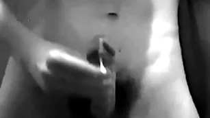 Brand-new teen boy's cumshot compilation (inluding slow motion)