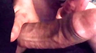 I called my friend to play leaf prevalent his dick, and my fit together butted in, we ended up however twosome big dicks connected with their way pussy and we enjoyed inside! (gabbie luna dp bi)