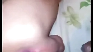 I seduced my mechanic and he fucked me