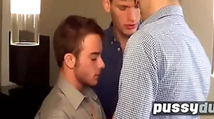 In office triumvirate nearly trans suppliant
