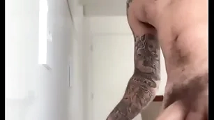 Erick diaz traditional de gravação