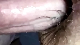 Gradual tight merry bore pounded supplementary close up