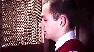 Young catholic old bean marcus rivers fucked away from oaks act farnsworth far confession