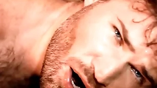 Sucked & drained/ men / doryann margue, papi kocic  /  -follow and watch papi at www.men.com/papi