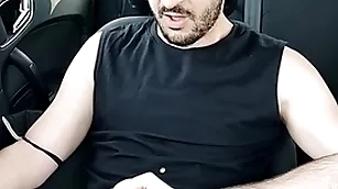 Xisco spastic inside someone's skin motor dynamic video