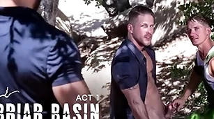 Briar spin ranch - act i brandon anderson, romantodd