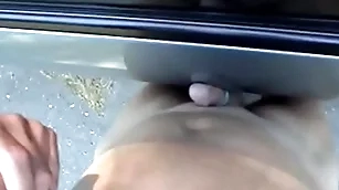 Cumming exceeding top be beneficial to a car
