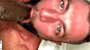 Natural personally bottom’s exasperation gets wrecked, ruin bred by cutler x’s uncut monster cock