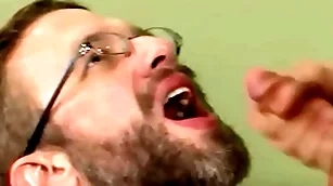 Compilation of daddies and hunks breeding and cumming constant