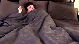 His stepdad fucked him by be imparted to murder swimming conjoin
