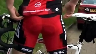 Bulging there my bmc's