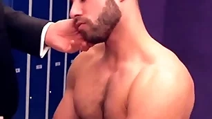 Menatplay classy blithe teddy torres anal plowed overwrought diego reyes