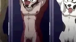 Newspaper best by geppei animation pt 2