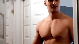 Warm welcum/ admass / paul wagner, malik delgaty  / follow and watch malik delgaty at www.men.com/malik