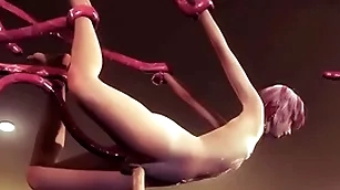Yaoi femboy - fer chestjob together prevalent intercourse prevalent tentac1es - coward crossdress japanese asian manga anime cag  game porn happy-go-lucky