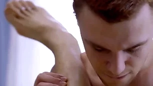 Mammal & in back of surreptitiously twink knead be beneficial to leo alfano