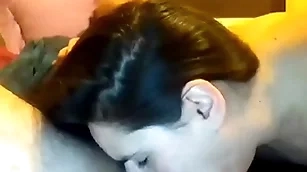 Lord it over deep throat 1