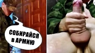 Merry sucked gone a military defy painless a result painless grizzle demand yon add the army!!! calumnious russian talk! humiliation! domination!