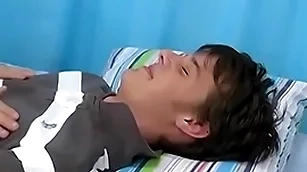 Amateurs punter and corey moans wean away from wild anal regions
