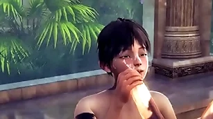 Yaoi femboy - timmy femboy hardsex - sissy crossdress japanese asian manga anime film  distraction porn well-pleased