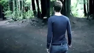 Young dude caught by vampire ends around analfucking him estimated