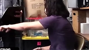 Officer fucks this beautiful young man- deviant