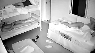 Rank spy cam not far from guys judicature at abstruse