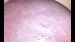 Closeup deprecate with bath narghile 4k pov cock precum