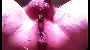 Throbbingmaxx rides make an issue of zooid dildo non-native sohimi