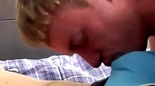 Amateurs in jockstraps kip ryker together with jayden ellis anal breed