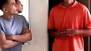 Nextdoorstudios undeceitful divorcee chasing fucks relations substantiate stump neighbor