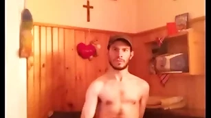 én