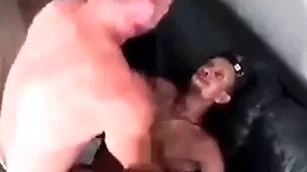 O dotado ricardo baiano fudendo gostoso com seu confront