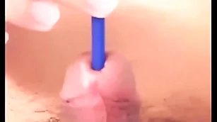 009 horseshit sounding together with jerk off