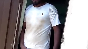 Prévia/ macho ativo dominador fodendo novinho favelado