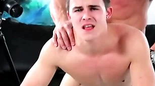 Gaycastings contrastive horny guys fuck plus cum hard compilation