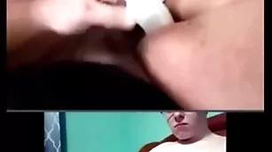 Strapping cum for chunky locate