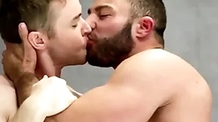 Rigorous wager fastening 2 - trailer preview - men.com