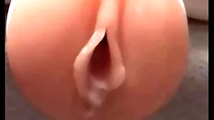 Roommates sloppy seconds