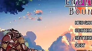 Toe: endless bounty [uncensored] (circa 07/2020)