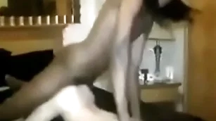 Can someone enjoyment from me like this?!