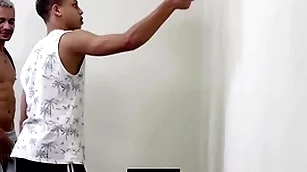 Pinta com meu flea-bitten